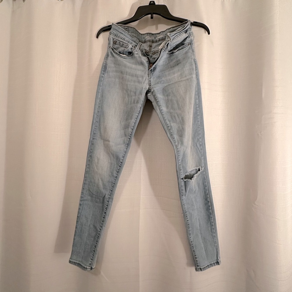 Levi’s Jeggings